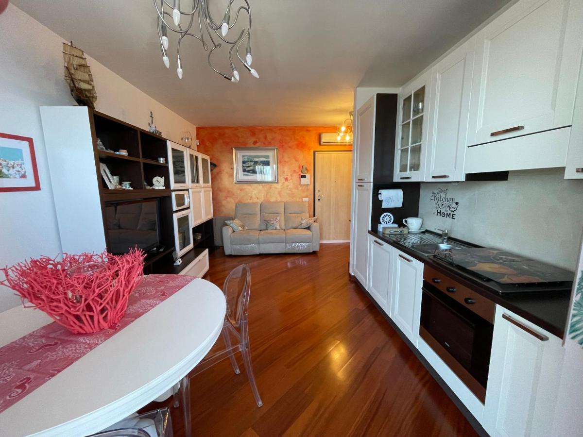 ポリニャーノ・ア・マーレ Mareincasa Dimora Luxuryヴィラ エクステリア 写真