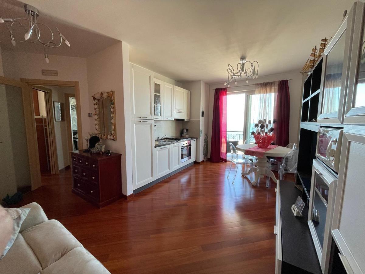 ポリニャーノ・ア・マーレ Mareincasa Dimora Luxuryヴィラ エクステリア 写真